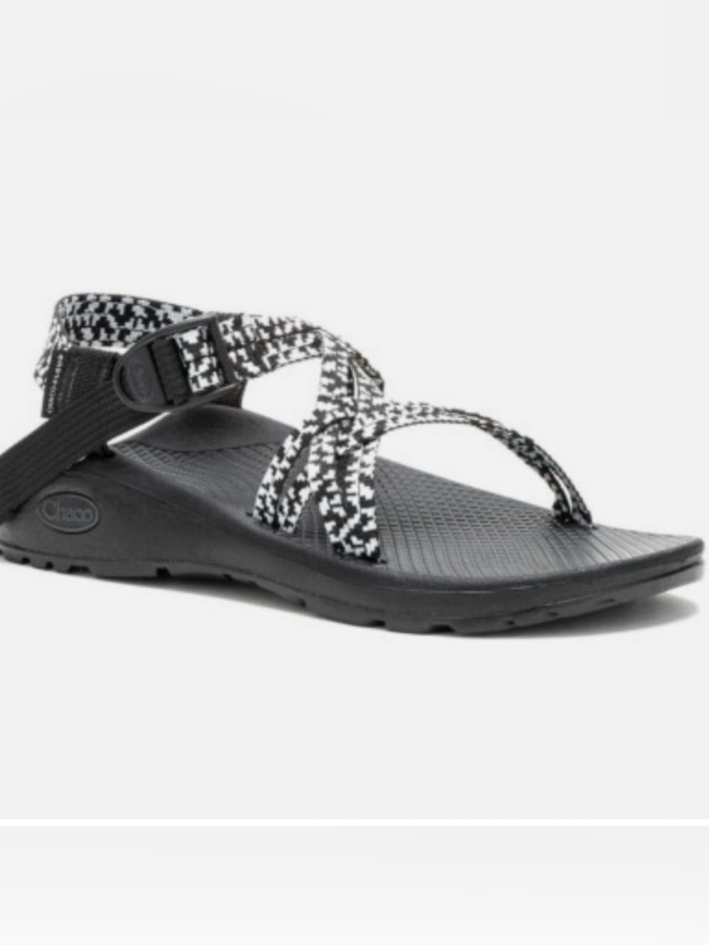 Chaco ZX1 Cloud Sandals
Size 5